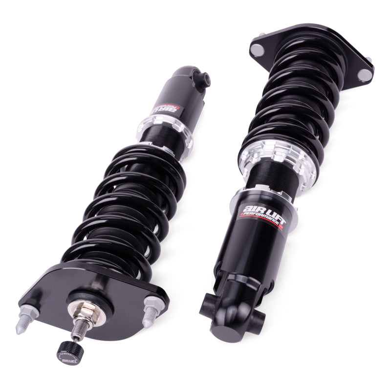 Air Lift 79001 Performance 15-21 Subaru WRX / STI Coilover Kit