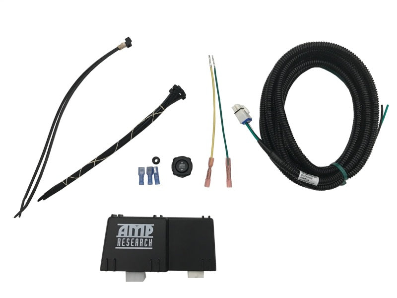 AMP Research 79107-01A Overrride Switch w/ STB1 Controller