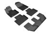 3D MAXpider L1VV02901509 ACE Kagu - Combo - Black