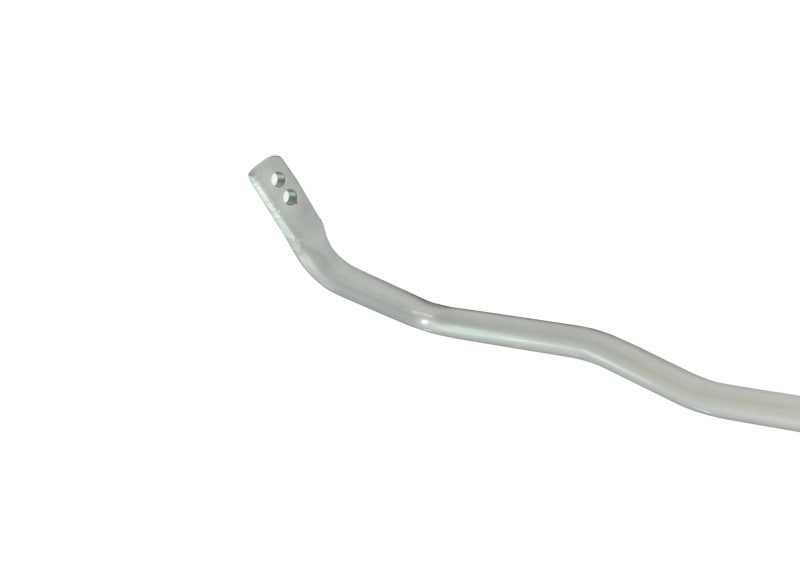 Whiteline BCF12Z 08+ Dodge Challenger Gen III / 06+ Charger LX Front Heavy Duty Adjustable 32mm Swaybar