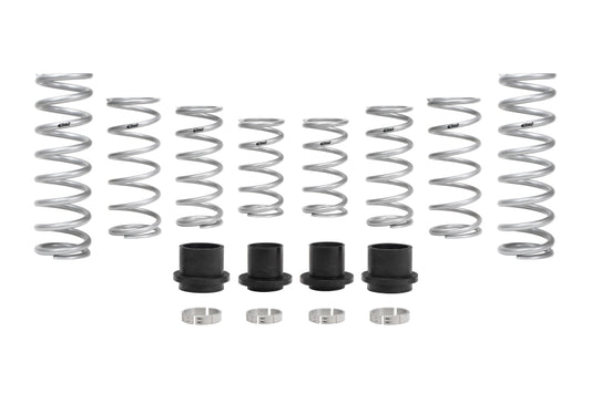 Eibach E85-209-008-02-22 Pro-UTV 17-20 Polaris RZR XP 4 1000 4-Seat Stage 2 Performance Spring System