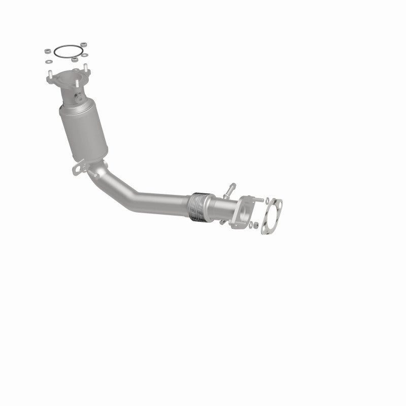 Magnaflow 52186 MagnaFlow 10-14 Chevy Equinox / GMC Terrain 2.4L Direct Fit Catalytic Converter