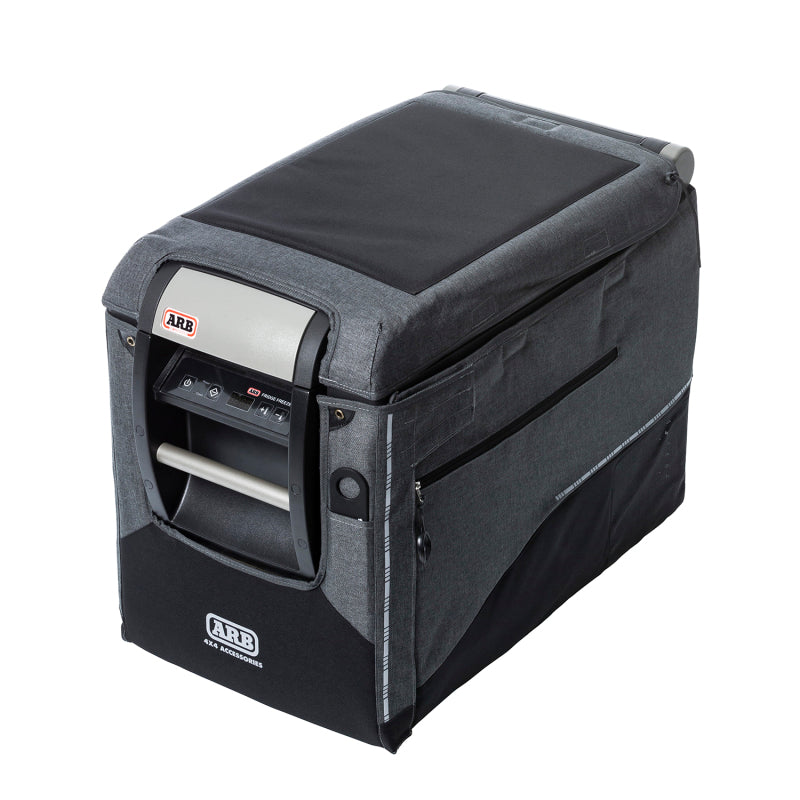 ARB 10900043 Transit Bag Classic Fridge 50Q Series 2 Grey/Black