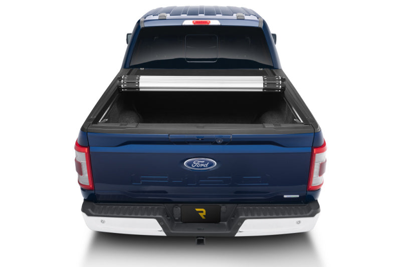 BAK 39331 17-23 2018 Ford Super Duty 8ft Bed Revolver X2