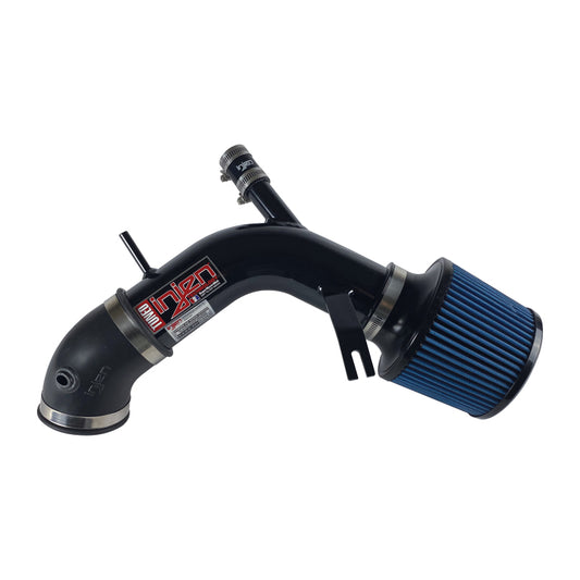 Injen IS1680BLK 03-07 Honda Accord 4Cyl (LEV Motor Only) Black Short RAM Intake