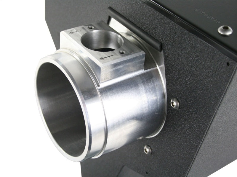 aFe 54-11521 MagnumFORCE Intakes Stage-1 P5R AIS P5R BMW Z4 M (E85/E86) 06-08 L6-3.2L (S54)