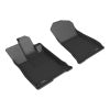 3D MAXpider L1AC01911509 ACE Kagu - Front - Black