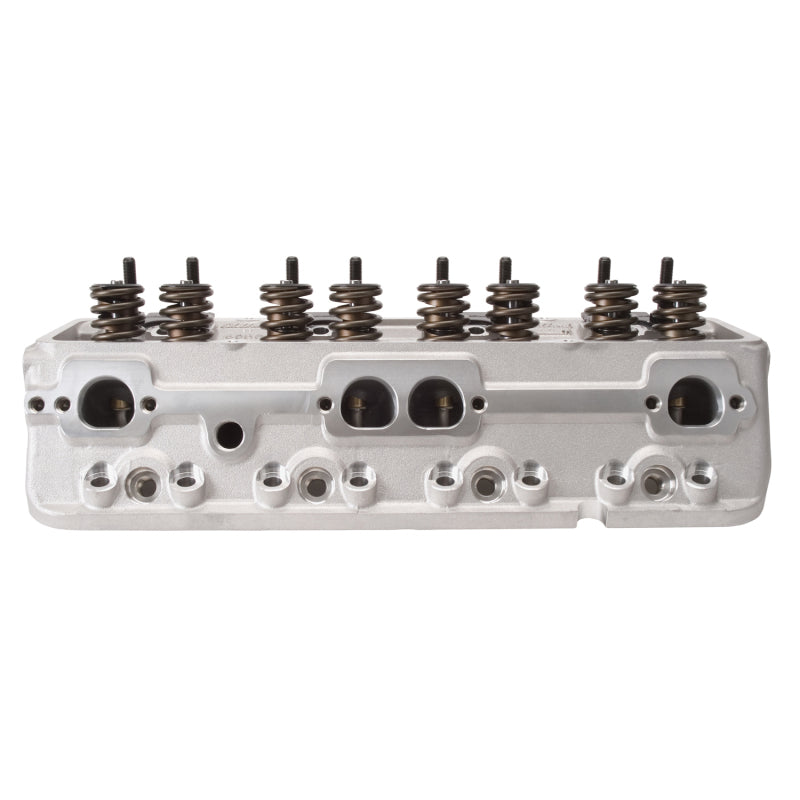 Edelbrock EDE60899 SBC Performer RPM Cylinder Head - Assm.