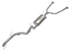 aFe 49-36069 AFE Exhaust Cat Back