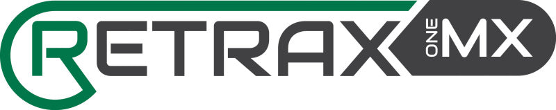 Retrax 60462 14-up Chevy/GMC 1500 6.5ft Bed / 15-up 2500/3500 ONE MX