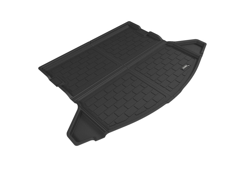 3D MAXpider M1MZ0581309 2017-2020 Mazda CX-5 Kagu Cargo Liner - Black