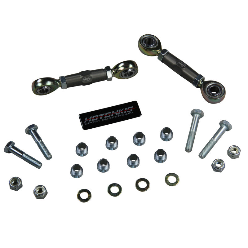Hotchkis 25440R 08-09 EVO X Heavy Duty Rear Endlink Set