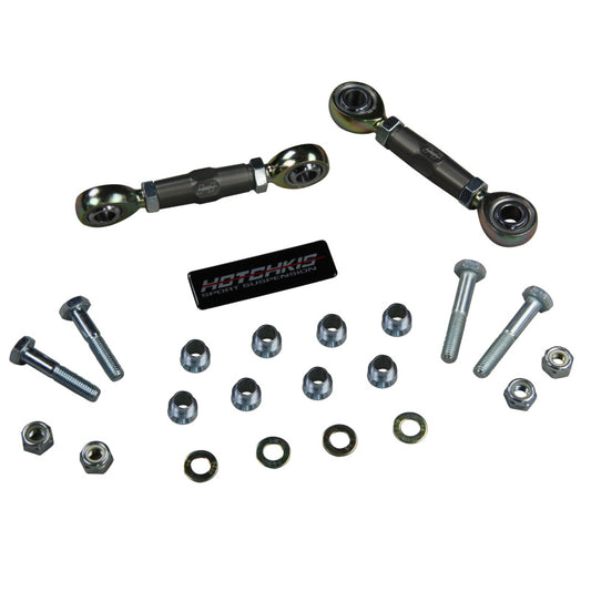 Hotchkis 25440R 08-09 EVO X Heavy Duty Rear Endlink Set