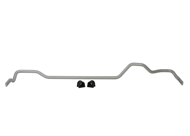 Whiteline BSR37Z 04-07 Subaru STi Rear 22mm Heavy Duty Adjustable Swaybar