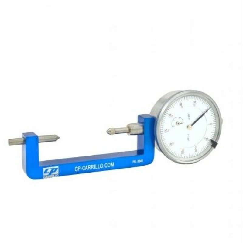 Carrillo BLT-GAUGE Rod Bolt Stretch Gauge