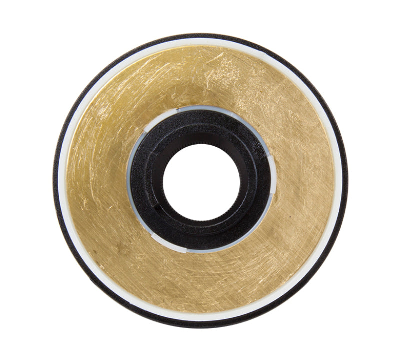 NRG SRK-181H Short Hub Adapter 98+ VW Beetle / Jetta / 89-98 VW Golf