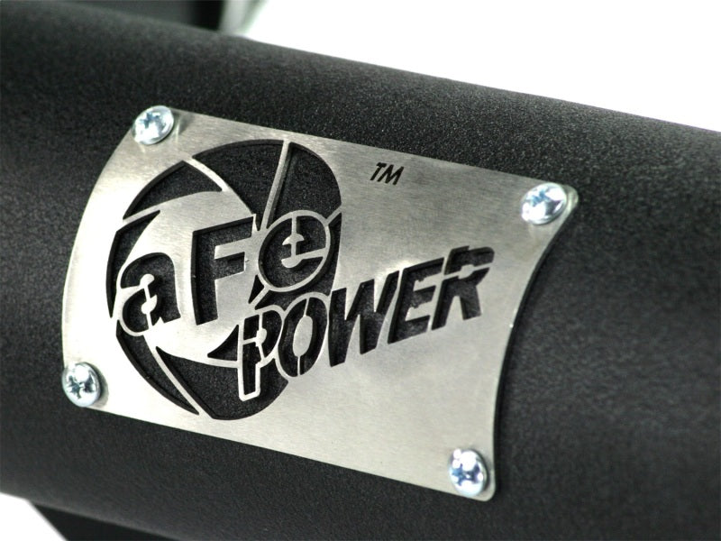 aFe 54-11962-1B MagnumFORCE Intakes Stage-2 P5R AIS P5R Ford F-150 11-12 V8-5.0L (blk)