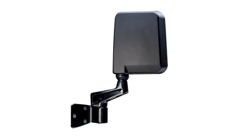 Body Armor 4x4 5126 Mirror Set For Trail Doors