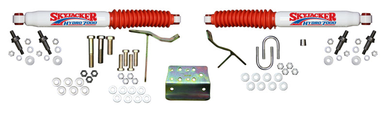Skyjacker 7213 2003-2008 Dodge RAM 2500 4 Wheel Drive Steering Damper Kit