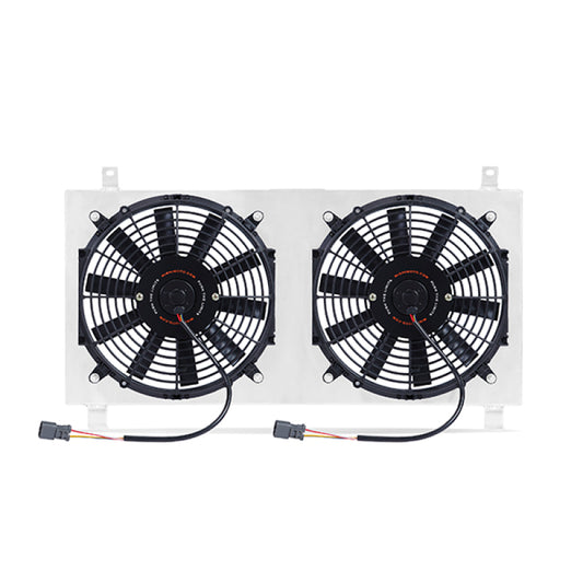 Mishimoto MMFS-RSX-02 02-04 Acura RSX Aluminum Fan Shroud Kit