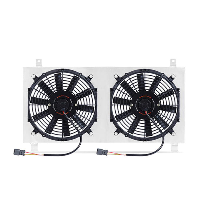 Mishimoto MMFS-RSX-02 02-04 Acura RSX Aluminum Fan Shroud Kit