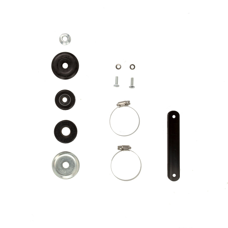 Bilstein 46-264503 B8 5162 Series 13-16 Dodge RAM 3500 Monotube Front Suspension Kit
