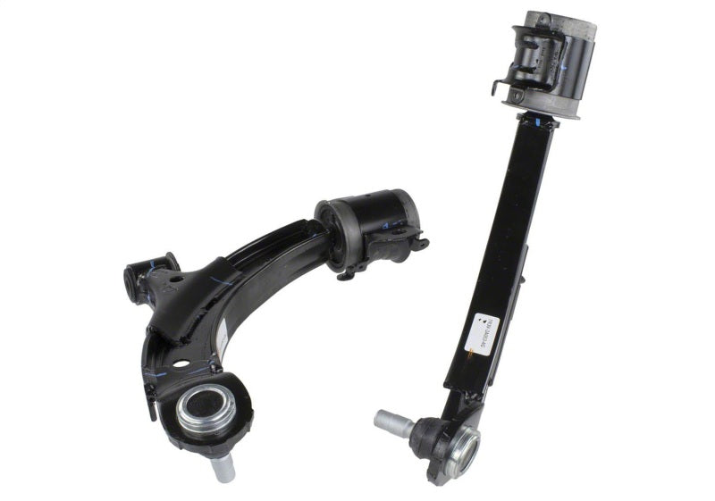 Ford Racing M-3075-E 05-10 Mustang GT Front Lower Control Arm Upgrade Kit