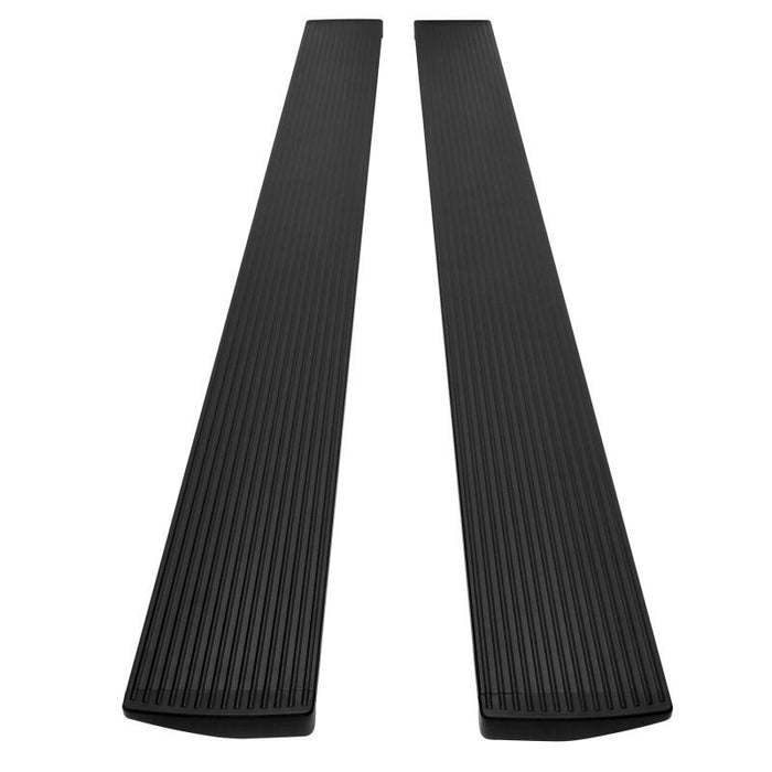 Westin 29-23245 07-21 Toyota Tundra Double Cab Pro-e Electric Running Boards - Textured Black