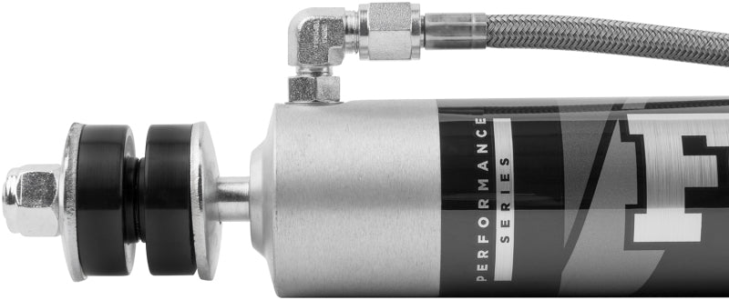 FOX 985-24-161 Fox 17-18 Ford F-250 Perf Series 8.8in Smooth Bdy R/R Front Shock 0in-1.5in Lift