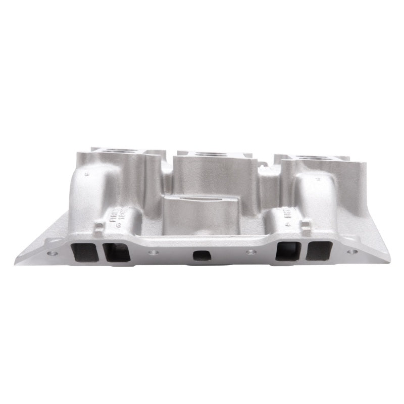 Edelbrock EDE2475 Mopar CH-6B 6-Pack Intake Manifold