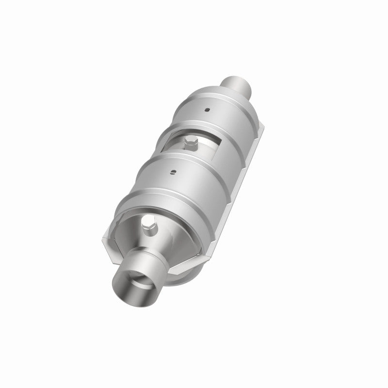 Magnaflow Perf Exhaust MAG55300 87-01 E-250 Van 5.4L Cat Converter