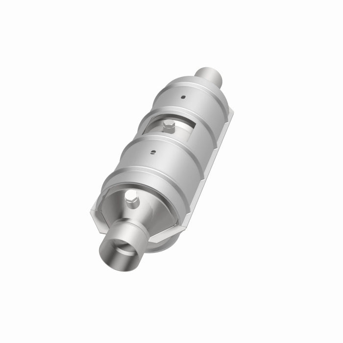 Magnaflow Perf Exhaust MAG55300 87-01 E-250 Van 5.4L Cat Converter
