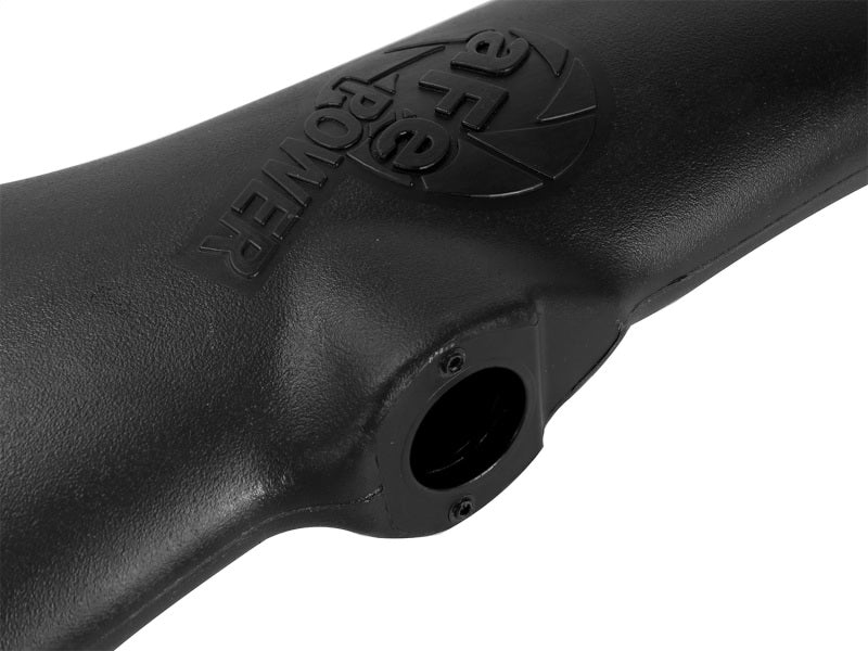 aFe 51-31912 Magnum FORCE Stage-2 Pro DRY S Cold Air Intake System 11-13 BMW 335i/xi (E9x) L6 3.0L (t) N55