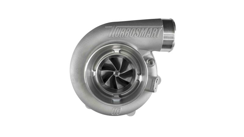 Turbosmart TS-1-6466B-T4082E 6466 T4 0.82AR Externally Wastegated TS-1 Turbocharger