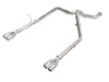 aFe 49-38095-P AFE Exhaust Cat Back