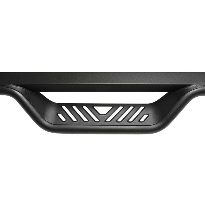 Westin 20-14165 20-22 Jeep Gladiator Outlaw Nerf Step Bars