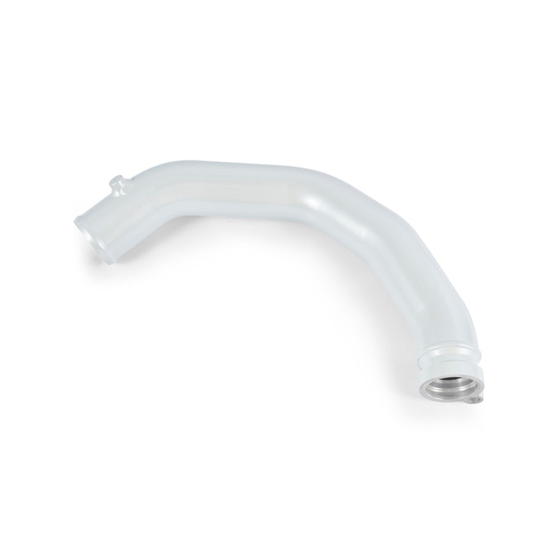 Mishimoto MMICP-F80-15CMW 2015-2020 BMW F80 M3/M4 Intercooler Pipe Kit Mineral White Metallic