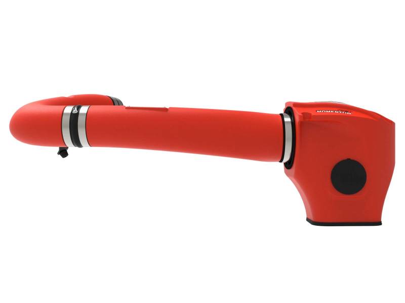 aFe 51-72201-R Momentum GT Dry S Stage-2 Intake System 11-15 Dodge Challenger/Charger V6-3.6L (Red)