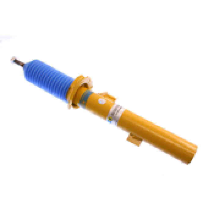 Bilstein 35-115908 B6 2008 BMW 128i Base Front Left 36mm Monotube Strut Assembly