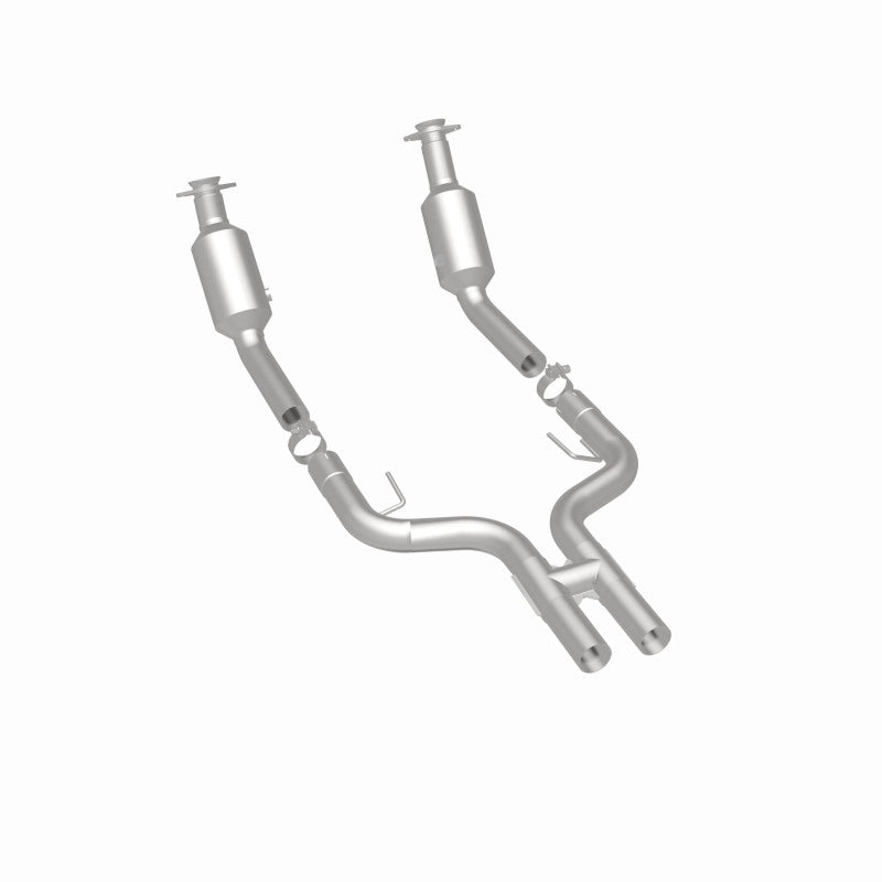 Magnaflow 24151 Conv DF Mustang 05-09 4.6L