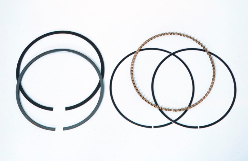 Mahle 4075MS-112 MS 4.070in +.005in 1.0mm 1.0mm 2.0mm File Fit Rings