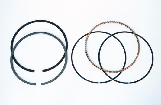 Mahle 4075MS-112 MS 4.070in +.005in 1.0mm 1.0mm 2.0mm File Fit Rings