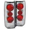 ANZO 211001 ANZ Taillights