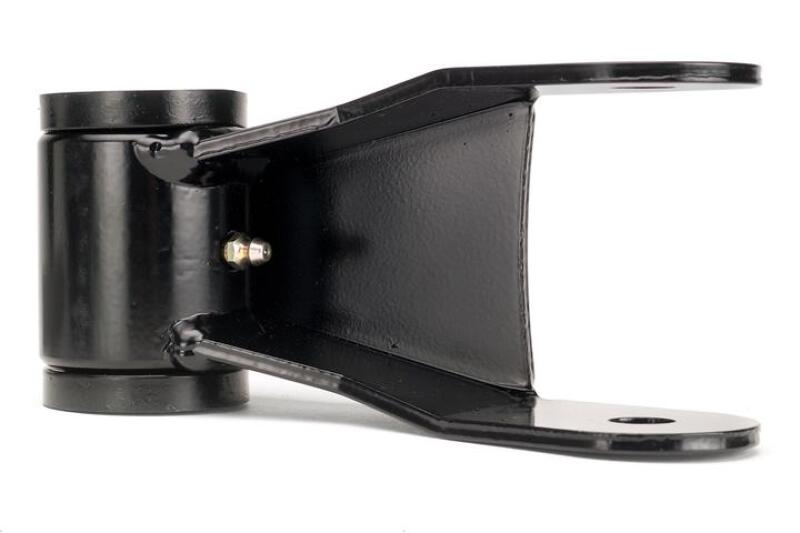 JKS Manufacturing JKSOGS651 Jeep XJ/MJ/SJ HD Leaf Spring Shackle