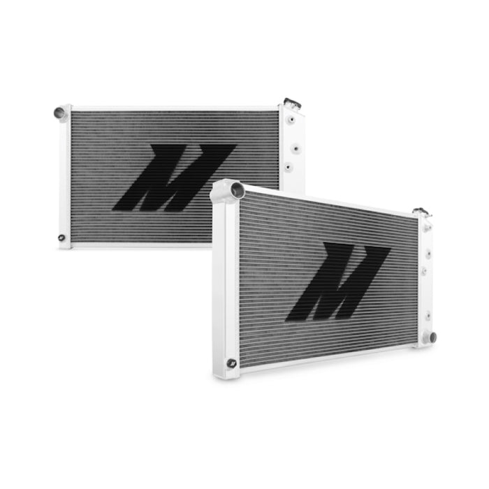 Mishimoto MMRAD-CAM-70X 70-81 Chevy Camaro X-Line Performance Aluminum Radiator