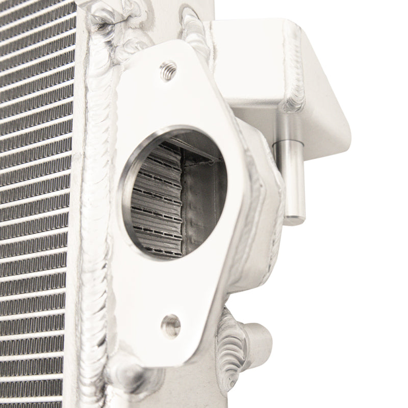 Mishimoto MMRAD-JL-18 2018+ Jeep Wrangler JL Performance Aluminum Radiator