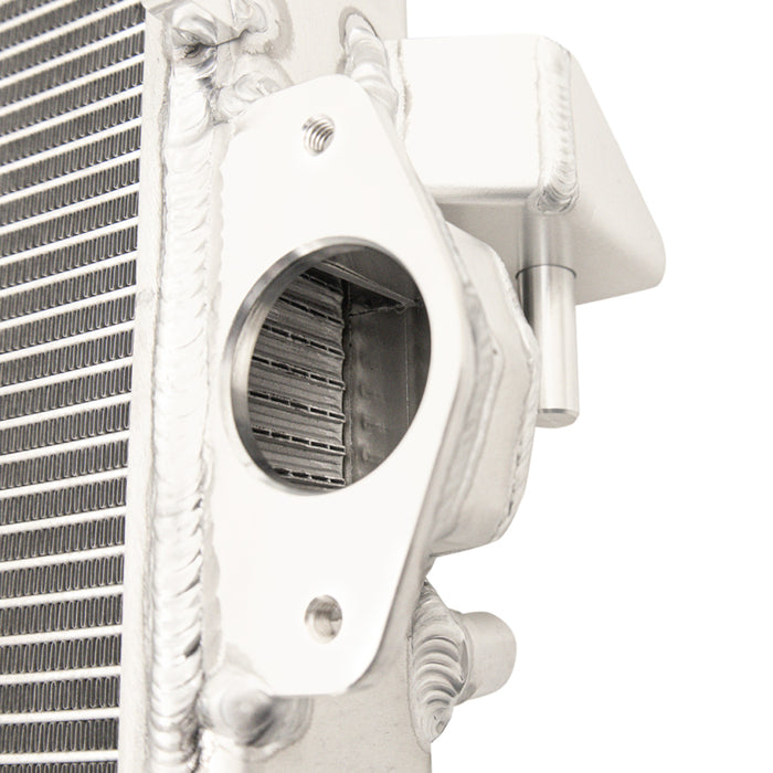 Mishimoto MMRAD-JL-18 2018+ Jeep Wrangler JL Performance Aluminum Radiator
