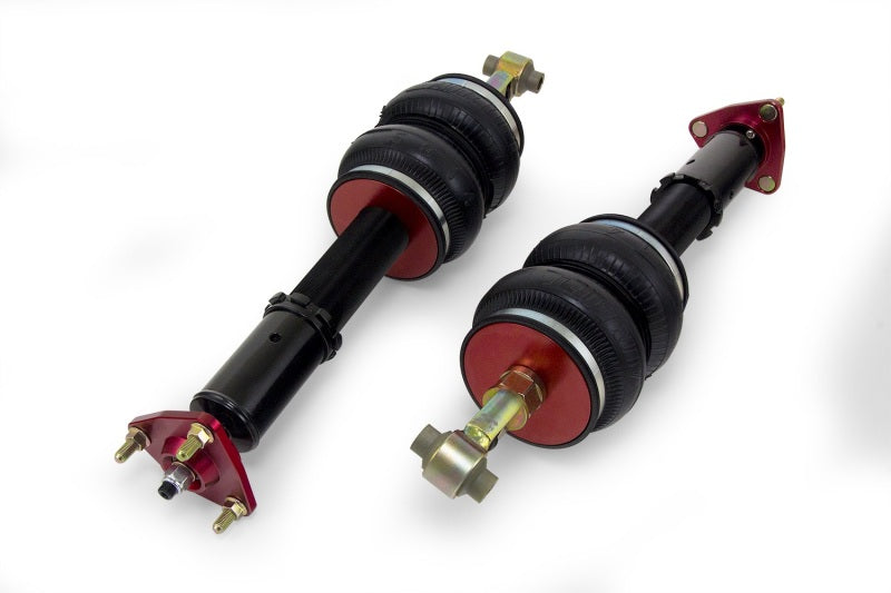 Air Lift 78645 Performance Lexus 06-13 IS250/IS350 AWD / 06-07 GS300 / 07-12 GS350 / 08-14 ISF Rear Kit