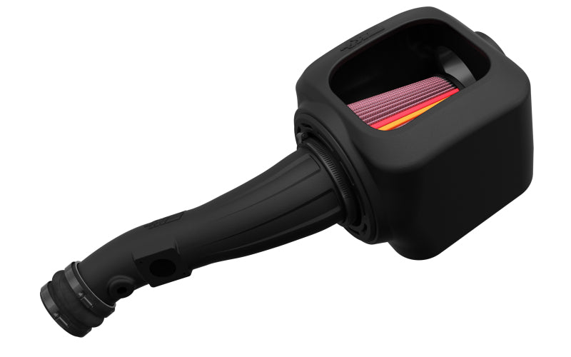 K&N Engineering 50-9039 K&N 16-23 Toyota Tacoma V6-3.5L F Performance Air Intake System