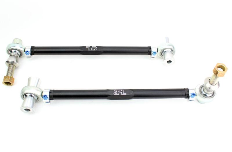 SPL Parts SPL TR G8X 2022+ BMW G8X (M3/M4) Front Tension Rods (NOT FOR AWD/X-DRIVE)